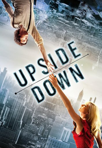 Upside Down - VJ Junior